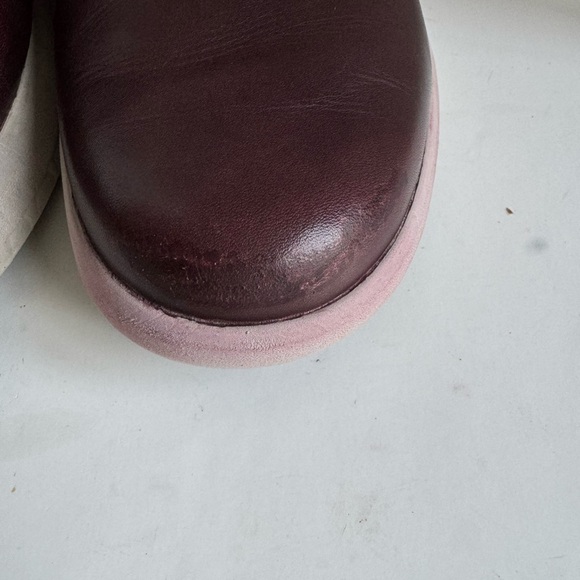 Timberland Bradstreet Ultra PT Chukka Boots. Size 9 main image 7